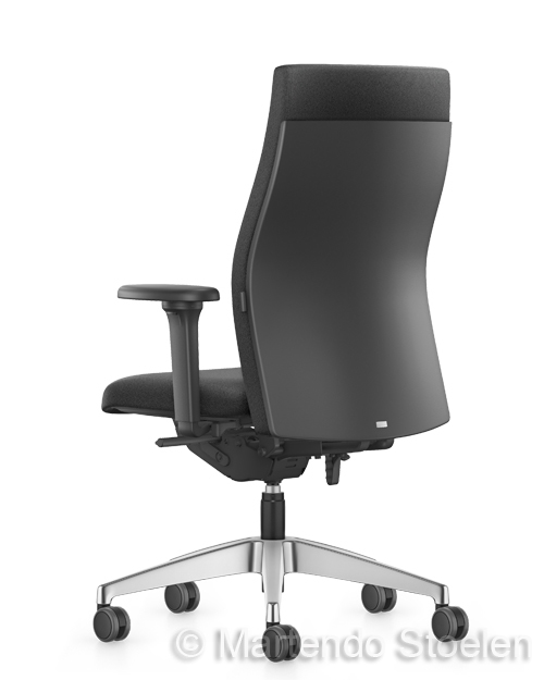 Bureaustoel Se7en Premium Victor