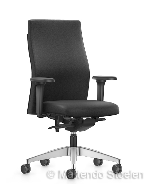 Bureaustoel Se7en Premium Victor