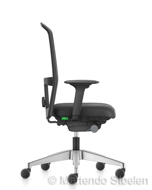 Bureaustoel Se7en Pro Julian