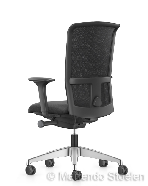 Bureaustoel Se7en Pro Julian