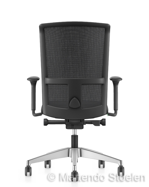Bureaustoel Se7en Pro Julian