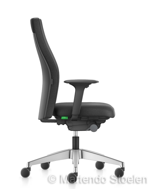 Bureaustoel Se7en Pro LX114
