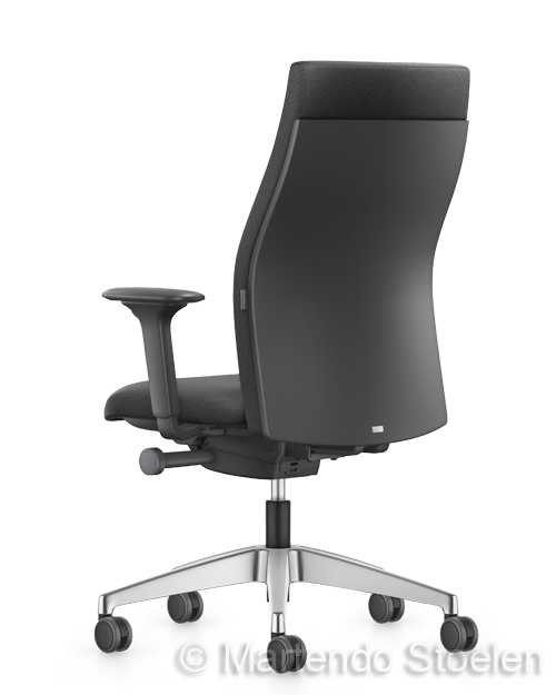 Bureaustoel Se7en Pro LX114