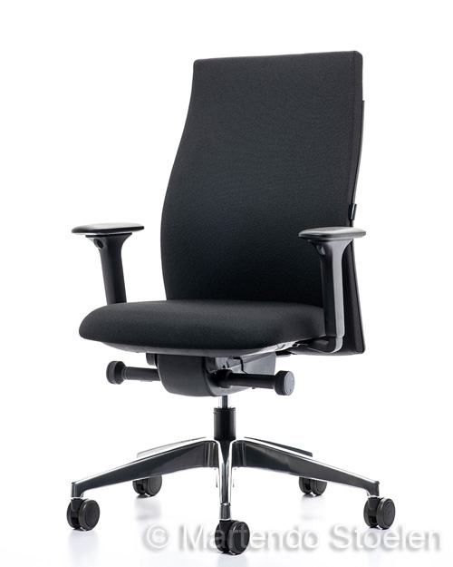 Bureaustoel Se7en Pro LX114