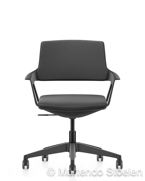 Kantoorstoel Se7en Comfort LX006