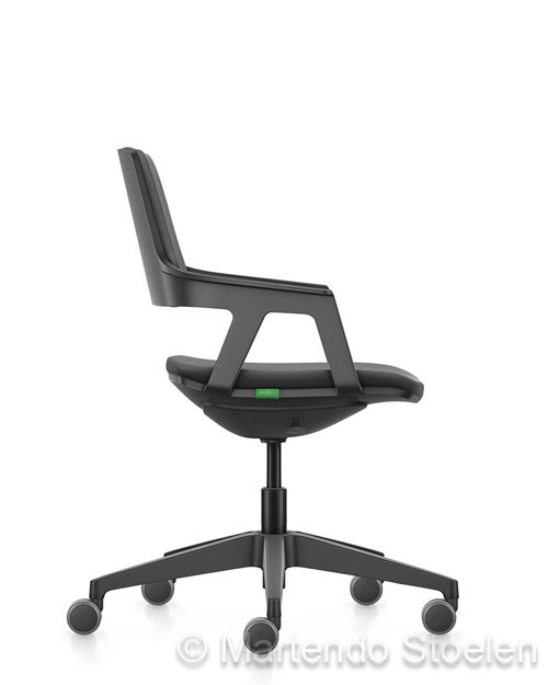 Kantoorstoel Se7en Comfort LX006
