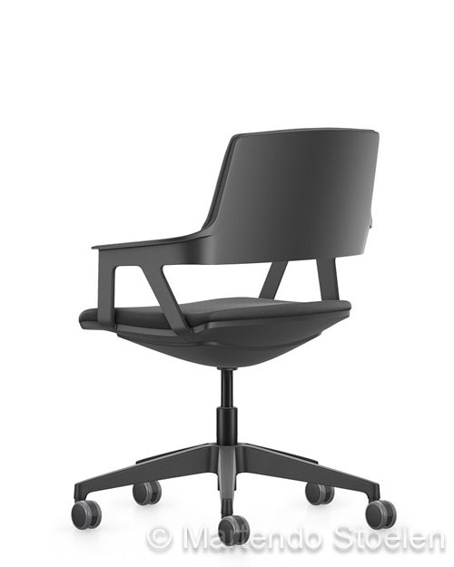 Kantoorstoel Se7en Comfort LX006