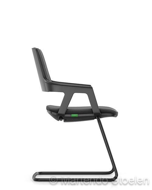 Kantoorstoel Se7en Comfort LX007