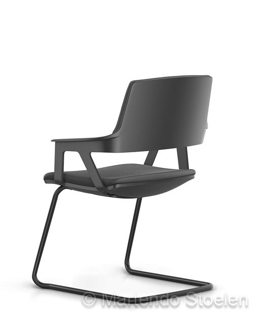 Kantoorstoel Se7en Comfort LX007