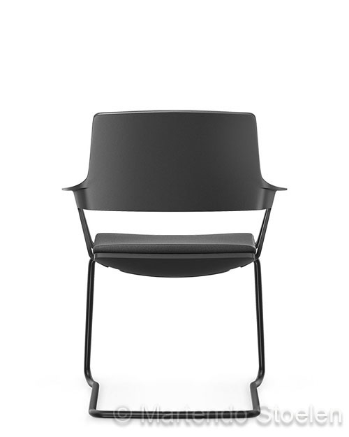 Kantoorstoel Se7en Comfort LX007