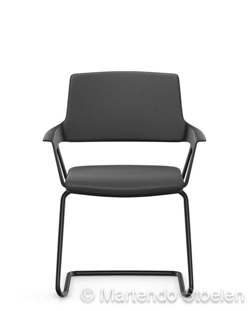 Kantoorstoel Se7en Comfort Nova