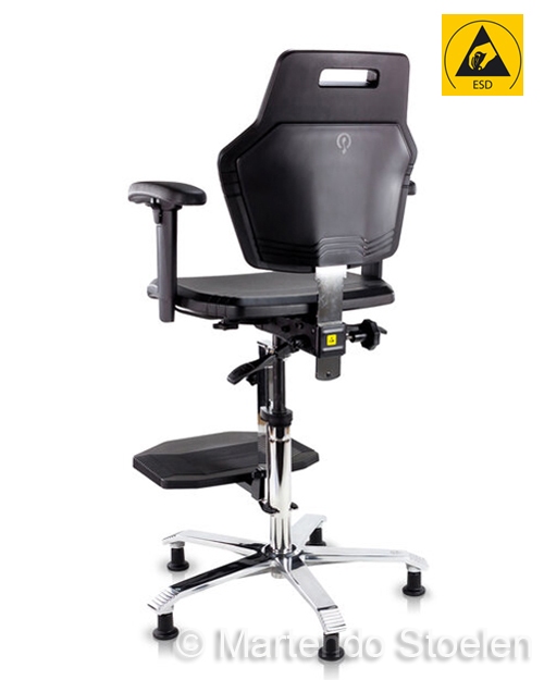 Score werkplaatsstoel Pro 4408 ESD