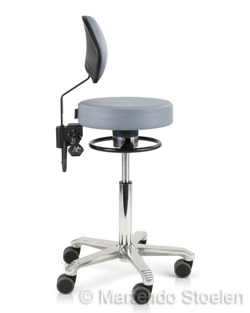 Score Werkstoel Medical 6211 Balance