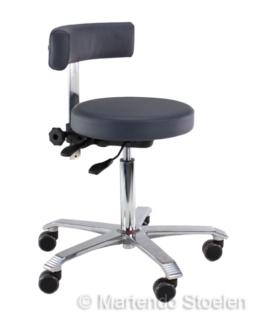 Score Werkstoel Medical 6221