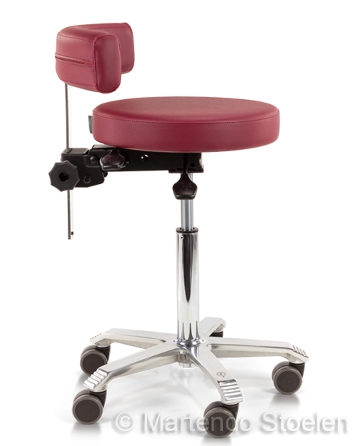 Score Werkstoel Medical 6221
