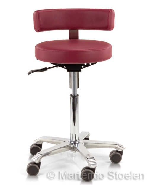 Score Werkstoel Medical 6221