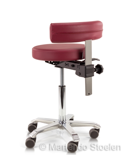 Score Werkstoel Medical 6221