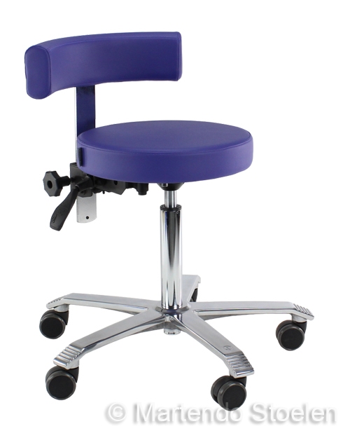 Score Werkstoel Medical 6221