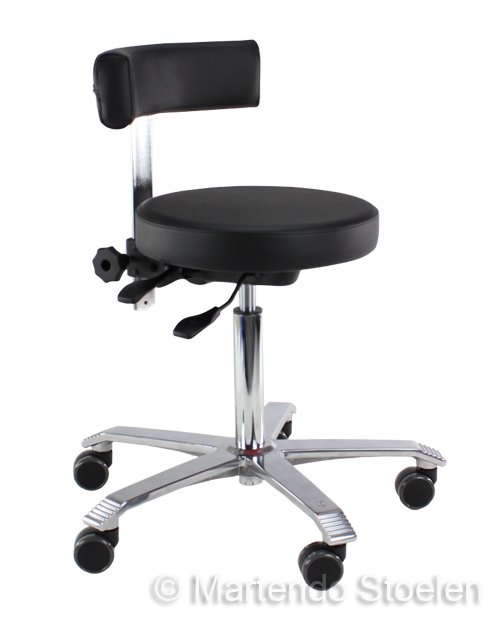 Score Werkstoel Medical 6221