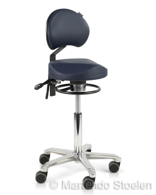 Score Werkstoel Medical 6311 Balance