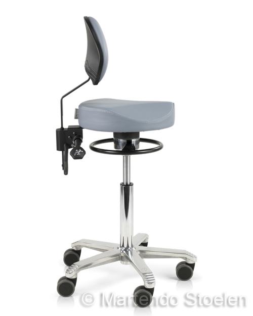 Score Werkstoel Medical 6311 Balance