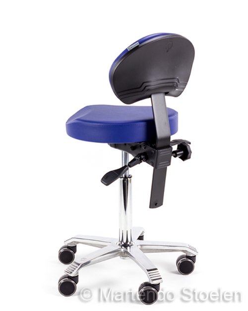 Score Werkstoel Medical 6311 ergo shape