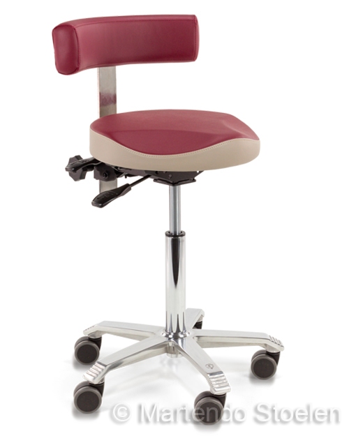 Score Werkstoel Medical 6321 ergo shape
