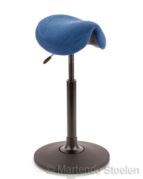 Zadelzitting Score Polo Amazone Office