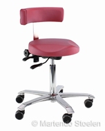 Score Werkstoel Medical 6321 ergo shape
