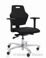 Score werkplaatsstoel Pro 4400 Cleanroom