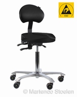 Score Werkstoel Medical 6311 ergo shape ESD