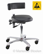 Score Werkstoel Medical 6321 ergo shape ESD