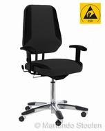 ESD Werkstoel Score MaXX S ESD