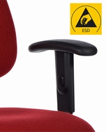 Score Armlegger 5 ESD set