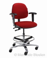 Bureaustoel Score Ergo 2301