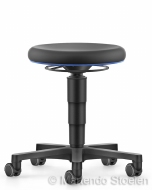 Bimos Allround Kruk 2 met wielen