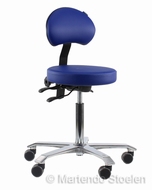 Score Werkstoel Medical 6211