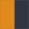 Stamskin Bicolor K190/K85 Okergeel-Antraciet (+ € 84.00)