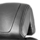 Comfort hoofdsteun leer (+ € 90.00)