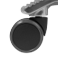 Zachte wielen 50 mm (+ € 75.00)