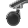 Zachte wielen - belast geremd 50mm (+ € 35.00)