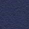Kunstleder blauw (0562)