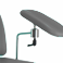Set armleggers multi verstelbaar PUxx (+ € 502.00)