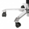 Aluminium onderstel 67cm (+ € 55.00)