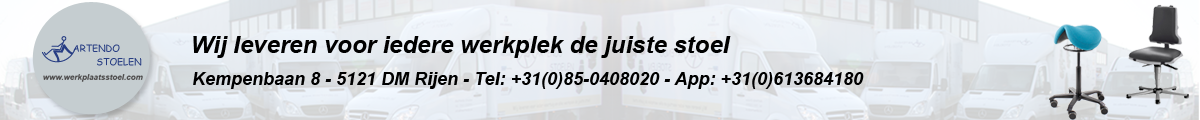 Werkstoelen bestelt u eenvoudig bij werkplaatsstoel.com!