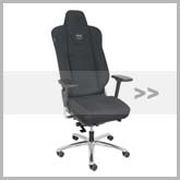 Recaro 24-uursstoelen