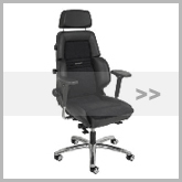 Recaro bureaustoelen