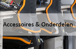 Accessoires & Onderdelen