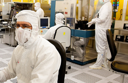 Cleanroomstoel